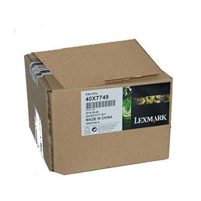 Lexmark 40X7749 ADF Feed Belt - MX710 / MX711