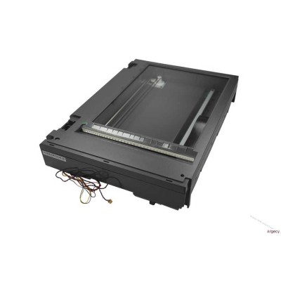 Lexmark 40X7829 Scanner Flatbed Assembly - CX310dn / CX410e
