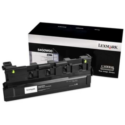 Lexmark 54G0W00 Orjinal Atık Ünitesi - MX910 / MX911