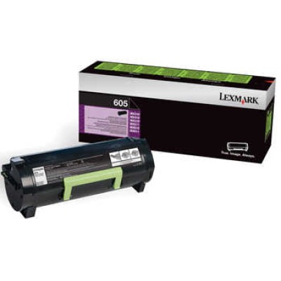 Lexmark 60F5000 605 Orjinal Toner - MX310 / MX410