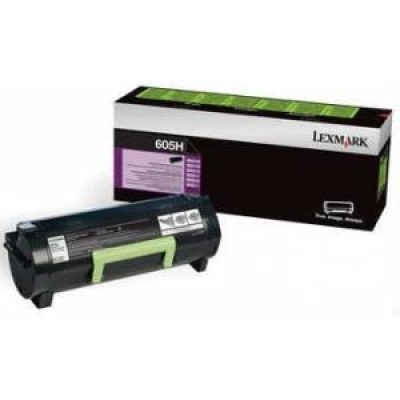 Lexmark 60F5H00 Orjinal Toner - MX310 / MX410