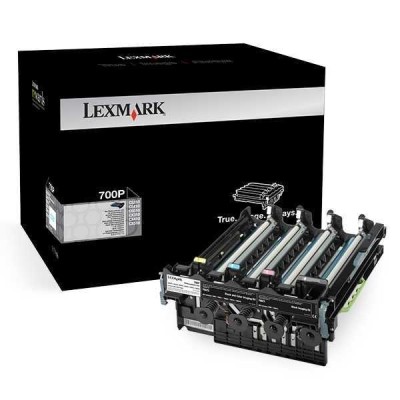 Lexmark 70C0P00 Photoconductor Drum Ünitesi CS310 / CS410