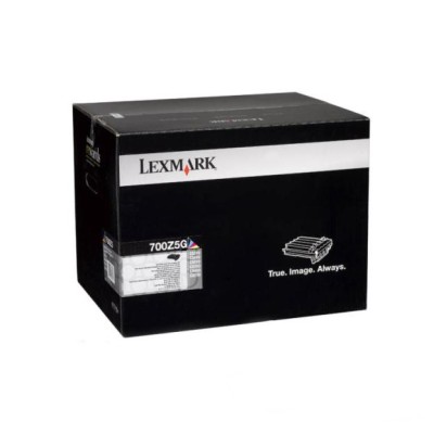 Lexmark 70C0Z5G Siyah ve Renkli Drum Ünitesi - CS310