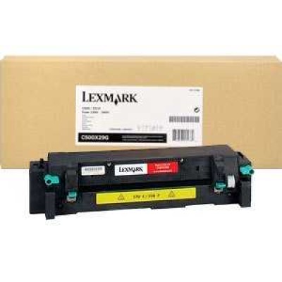 Lexmark C500X29G Fırın Ünitesi - C500 / X500