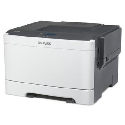 Lexmark CS310dn Renkli Lazer Yazıcı