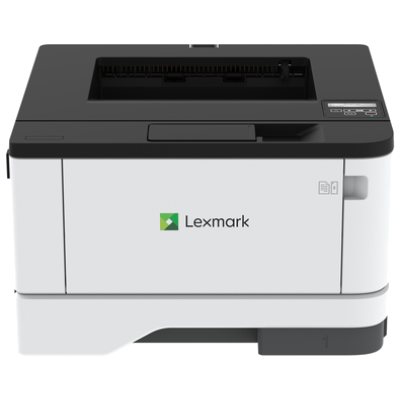 Lexmark MS331dn Network Mono Lazer Yazıcı