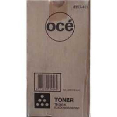 OCE 4053-423 Siyah Orjinal Toner - CS180 / CS230