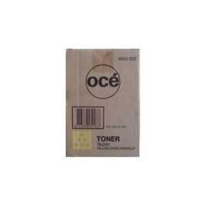 OCE 4053-523 Sarı Orjinal Toner - CS180 / CS230