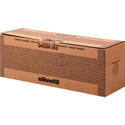 Olivetti 910 Orjinal Drum Ünitesi 9912 / 9915