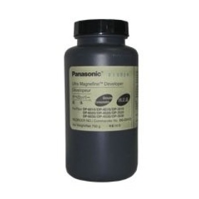 Panasonic DQ-Z241D Orjinal Developer - DP-3510 / DP-3520 / DP-3530 / DP-4510