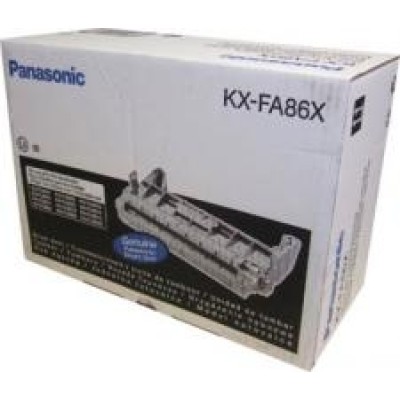 Panasonic KX-FA86X Orjinal Drum Ünitesi - KX-FLB801 / KX-FLB851 / KX-FLB881
