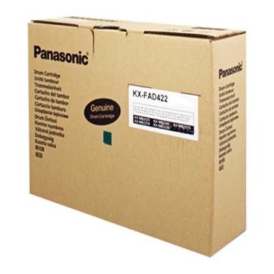 Panasonic KX-FAD422E Drum Ünitesi - KX-MB2575 / KX-MB2545 / KX-MB2515