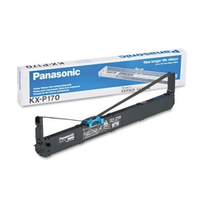 Panasonic KX-P170 Orjinal Şerit - KX-P3696 / KX-P3626 / KX-P1694