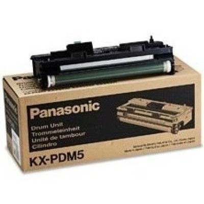 Panasonic KX-PDM5 Orjinal Drum Ünitesi - KX-P4410 / KX-P5410 / UF-766