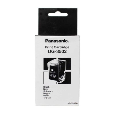 Panasonic UG-3502 UF-342 Orjinal Faks Kartuşu