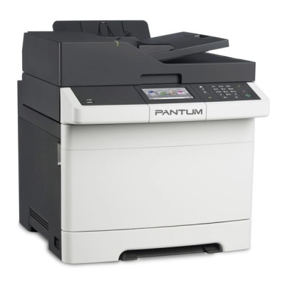 Pantum CM7000FDN Tarayıcı + Fotokopi + Fax Renkli Lazer Yazıcı 22 ppm