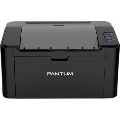Pantum P2500 Mono Laser Yazıcı