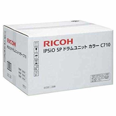 Ricoh 515308 Renkli Drum Ünitesi Seti Ipsio SP-C710, SP-C711, SP-C720, SP-C721