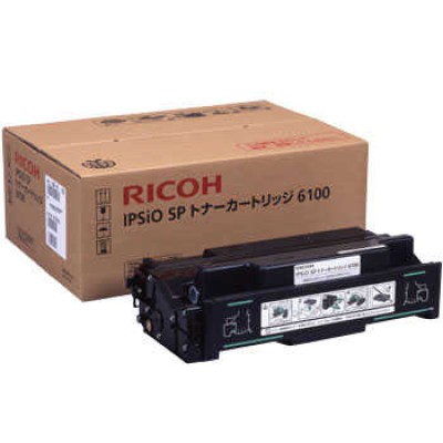 Ricoh 515316 Ipsio 6100 Orjinal Toner - SP6100, SP6110, SP6210, SP6320