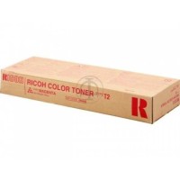 Ricoh 888485 Type T2 Kırmızı Orjinal Toner 3224C / 3232c / DSC424