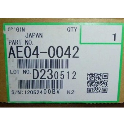 Ricoh AE04-0042 Fuser Oil Supply Roller - 3228C / 3235C / 3245C