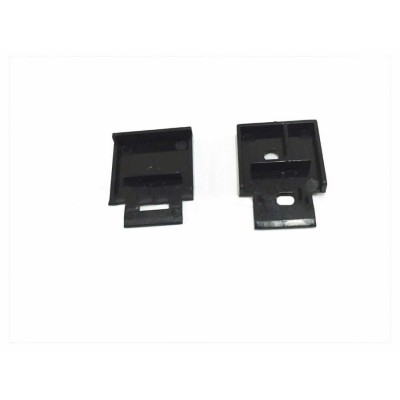 Ricoh B234-2126 Front End Block Cover - MP1100 / MP1350