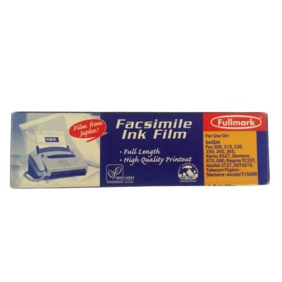 Sagem FAX 300 Faks Filmi - 310 / 330
