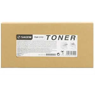 Sagem TNR370 Orjinal Toner - Laser Pro 351 / 356 / 358 İkili Paket