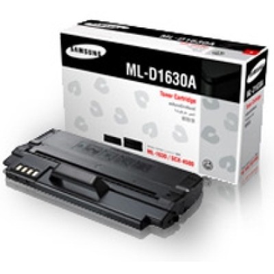 Samsung ML-D1630A/SEE Siyah Orjinal Toner - ML-1630 / SCX-4500