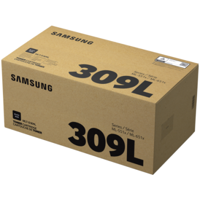 Samsung MLT-D309L/SEE Siyah Orjinal Toner - ML-5510 / ML-6510NDK