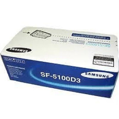 Samsung SF-5100D3 Siyah Orjinal Toner - SF-515 / SF-530