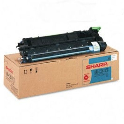 Sharp AR-C26TCE Orjinal Mavi Toner - AR-C262 / AR-C172