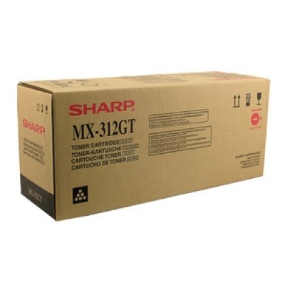 Sharp MX-312GT Orjinal Toner - MX-M260 / MX-M310