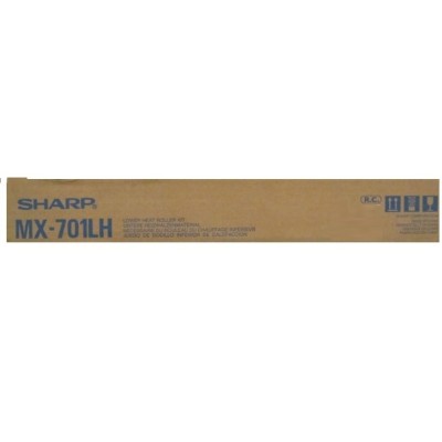 Sharp MX-701LH Orjinal Alt Merdane Kit - MX-6201 / MX-7001