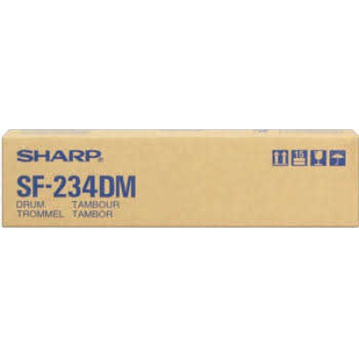 Sharp SF-234DM Orjinal Fotokopi Toneri - SF-2314 / SF-2414 / SF-2514