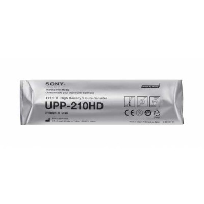 Sony UPP-210HD Ultrason Baskı Kağıdı