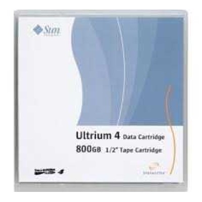 Sun Lto Ultrium 4 800 GB / 1600 GB Data Kartuşu