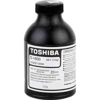 Toshiba D1600 Orjinal Fotokopi Toner - E-Studio 16 / 160