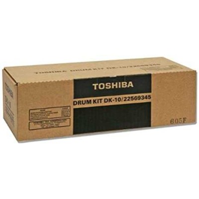 Toshiba DK-10 Orjinal Drum Ünitesi - TF-631 / 635 / 671