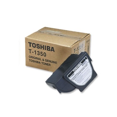 Toshiba T-1350 Orjinal Toner BD-1340 / BD-1350 / BD-1360 / BD-1370