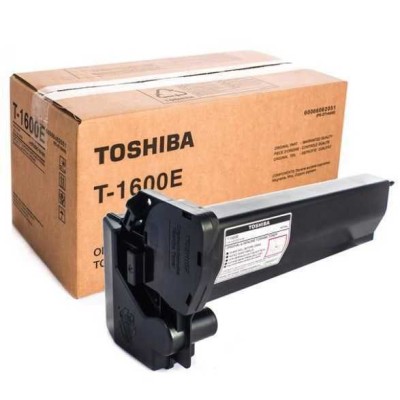Toshiba T-1600E Orjinal Toner - E-Studio 16 / 160