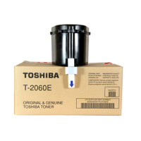 Toshiba T-2060E Orjinal Fotokopi Toneri - BD-2040 / BD-2060
