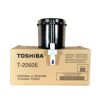 Toshiba T-2060E Orjinal Fotokopi Toneri - BD-2040 / BD-2060