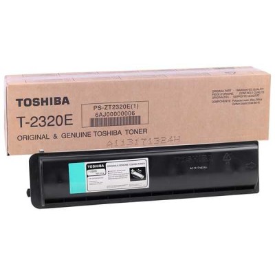 Toshiba T-2320E Orjinal Fotokopi Toneri - E-Studio 230 / 230L