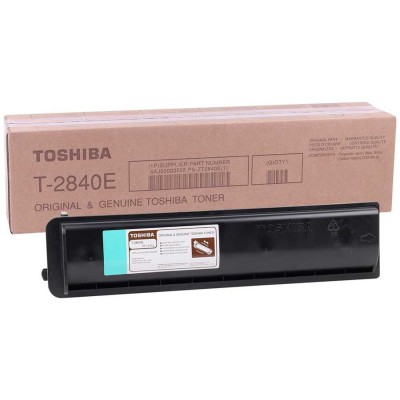Toshiba T-2840E Orjinal Toner - E-Studio 233 / E-Studio 283