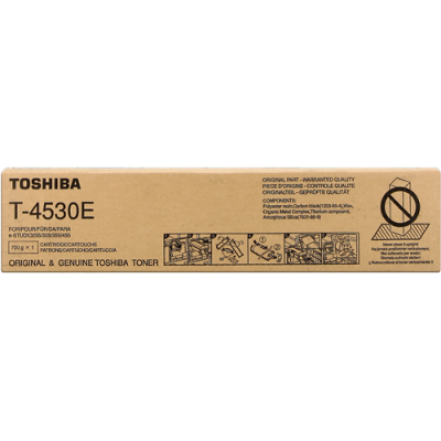 Toshiba T-4530E Orjinal Toner - E-Studio 255 / 305
