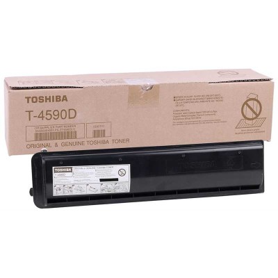 Toshiba T-4590DX Orjinal Toner - E-Studio 256 / 306