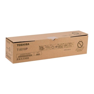 Toshiba T 5018P 6AG00008544 Siyah Orjinal Toner E Studio 2518A 3018A