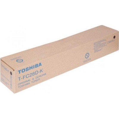 Toshiba T-FC28D-K Siyah Orjinal Toner - E-Studio 2330C / 2820C