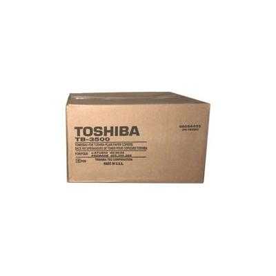 Toshiba TB-3500 Orjinal Waste Toner (Atık Toner) - DP3500